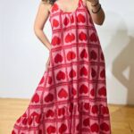 Pink Love Dress