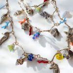 Sardinia Layering Necklace