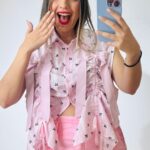 Pink Bubbles