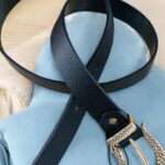 Eco Leather Belt