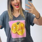 Cotton Μalibu Τ-shirt