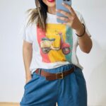 Cotton Amalfi Τ-shirt