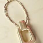 Pella Gold Necklace