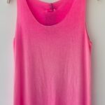 Pink Shirt