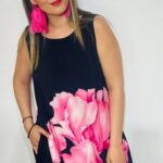 Retania Dress