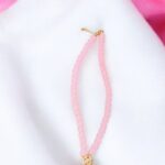 Islands Pink Νecklace