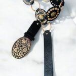 Capsule Black Belt