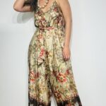 Orelia Jumpsuit INNOCENT