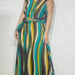 Waves Dress INNOCENT
