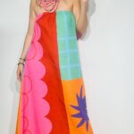Honey Multi Dress