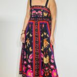 Orsalia Dress