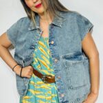 Bike Denim