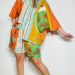 Bohemian Tropical Set