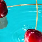 Cherry Earrings