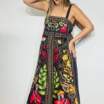 Kelena Dress