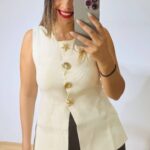 Ivouar Top-Vest