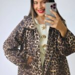 Leopard Coat Ampir