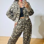 Erato Animal Print Set