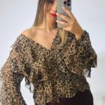Ourenia Leo Shirt