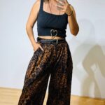 Leo Oursoula Pant