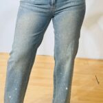 Diamond Denim