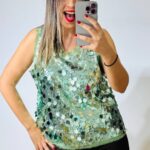 Menta Pageta Top