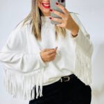 White Butter Blouse