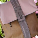 Bella Pink Backpack