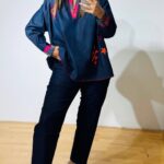 Classic Buggy Denim