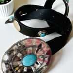 Orora Leather Belt