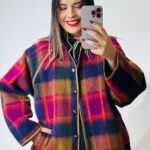Wiya Roupi Jacket