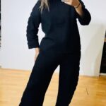 Black Set Bella