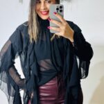 Karla Black Shirt