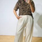 Creme Pant Lumina