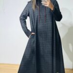 Fouter Dress