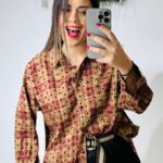Ornella Shirt