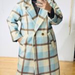 Vintage Utopia Coat