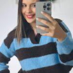 Βlue Mariniera Sweater