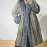 Οlympos Fur Coat