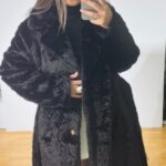 Florina Fur Coat