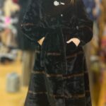 Serra Fur Coat