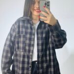 Poera Shirt LUMINA