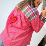 Outopia Faux Shirt