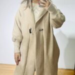 Ecrou Coco Coat