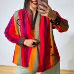 Outopia Multi Shirt