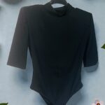 Βlack Scuba Body