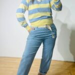 Buggy Blue Kotle Pant
