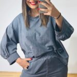 Grey Set Lopino