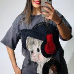 Cotton Shirt Fioro