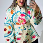 Vanilla Handmade Kimono